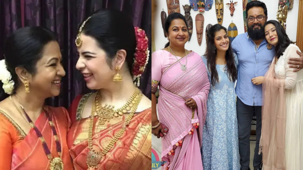 Radhika Sarathkumar Sripriya