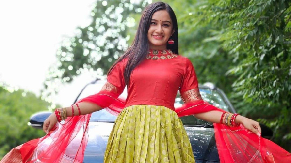 Vijay TV Raveena Daha Vijay TV Raveena Daha