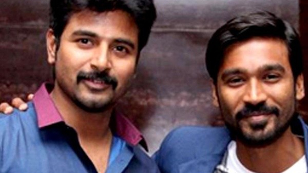 Dhanush Sivakarthikeyan