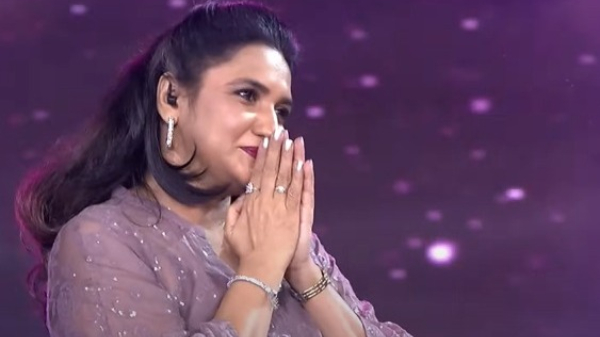 Vijay TV Sukanya Vijay TV Sukanya