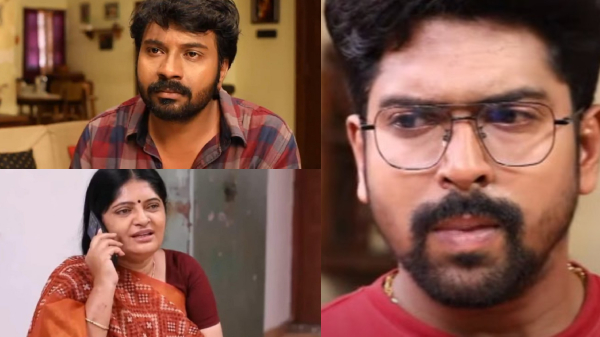 Siragadikka aasai serial vijay tv