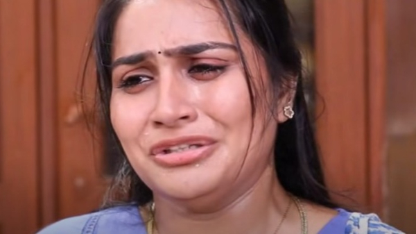 Siragadikka aasai serial vijay tv
