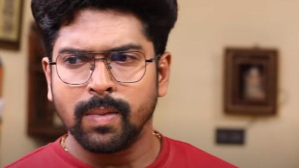 Siragadikka aasai serial vijay tv