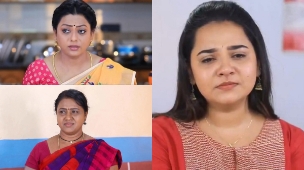 Baakiyalakshmi Serial vijay TV