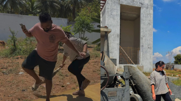 Zee Tamil VJ Manimegalai dance jodi dance show Zee Tamil VJ Manimegalai dance jodi dance show