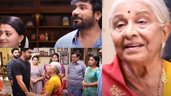 Siragadikka aasai serial vijay tv