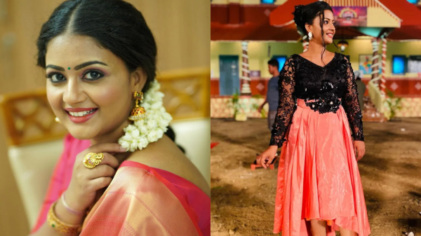 Siragadikka aasai serial vijay tv