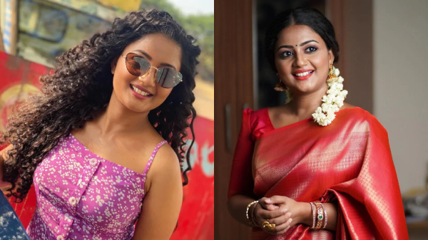 Siragadikka aasai serial vijay tv