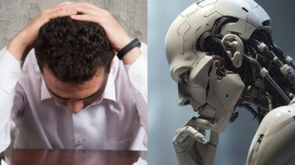AI to Achieve Human-Like Intelligence by 2030 its a huge Threaten to Humanity