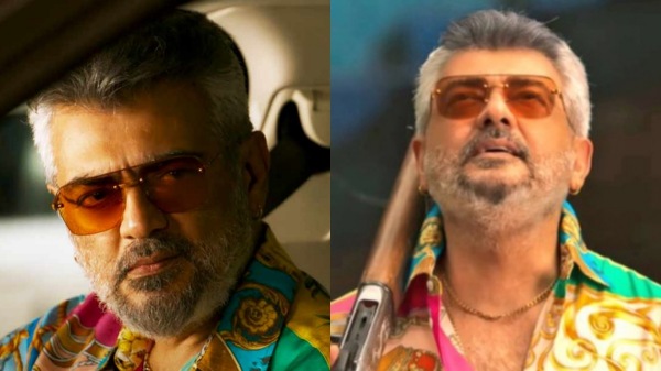Ajith Kumar Vijay Movie