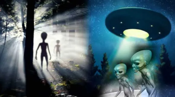 Declassified CIA File Sparks Alien Buzz Alleged Attack on Soviet Soldiers Declassified CIA File Sparks Alien Buzz Alleged Attack on Soviet Soldiers