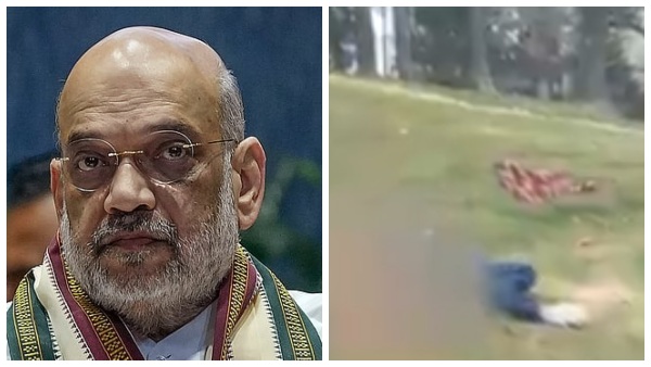 Amitshah