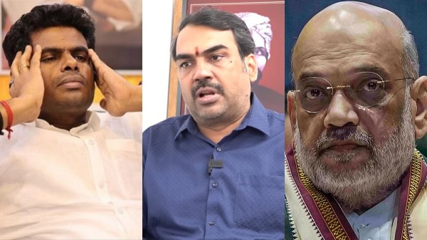 annamalai Edappadi Palaniswami