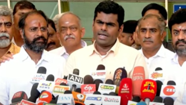 annamalai