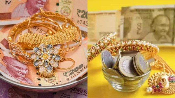 gold rate silver investment