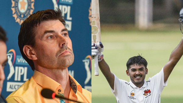 CSK vs DC CSK Called 17 Year Old Boy Ayush Mhatre for Trials after many youngster stepped up for their team in IPL 2025