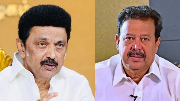 ponmudi mk stalin dmk