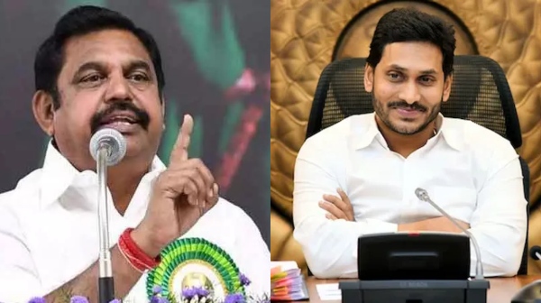 annamalai Edappadi Palaniswami