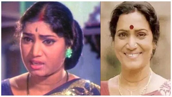 Television Rama Prabha Rajinikanth