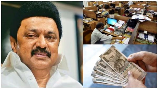 Dearness Allowance government employees 2 hike