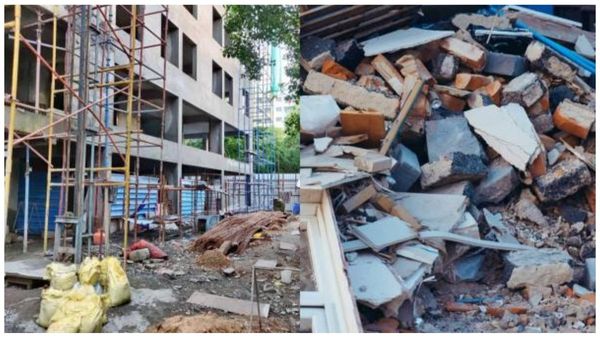 Building Rules construction works chennai corporation Building Rules construction works chennai corporation