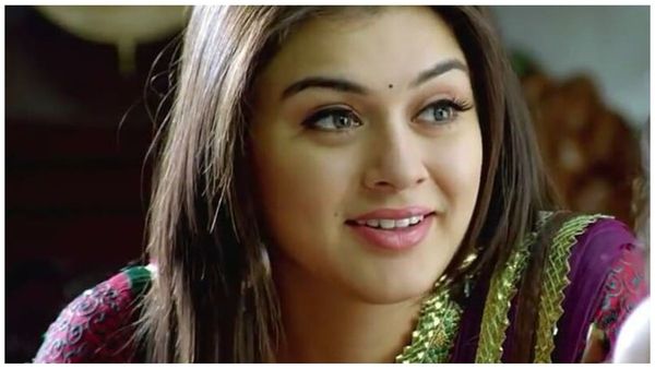 Television Actress Hansika property Television Actress Hansika property
