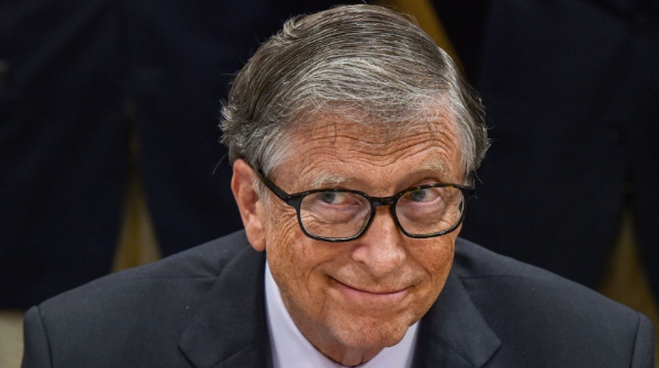 From 2-Day Workweek to safe jobs What are the top 5 Bill Gates Predictions