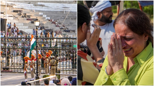 Refugees in India Plead Not to Be Sent to Hell Like Pakistan