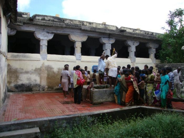 Spirituality Narendra Modi Rameswaram Pamban