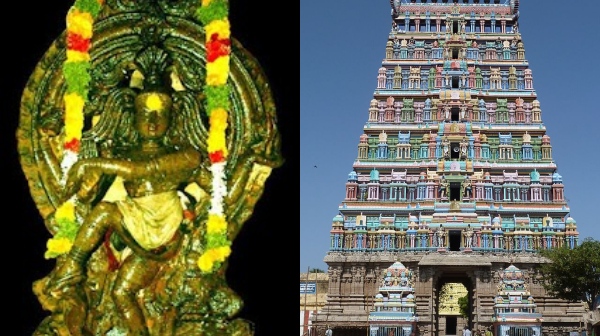 spirtuality rameswaram