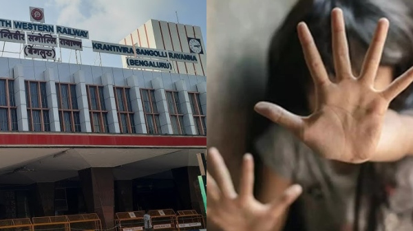 Bangalore Karnataka Crime
