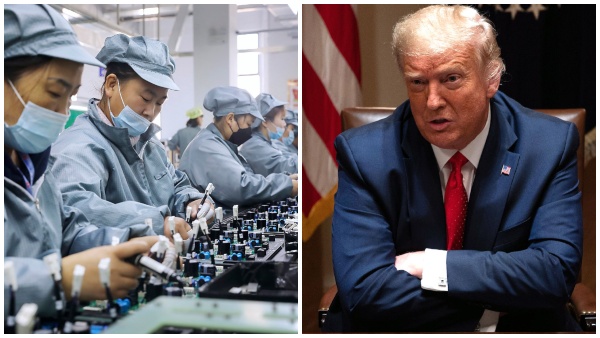 China US trade