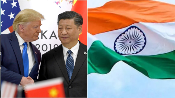 US China Tariff War Major Indian company to get huge benefit due to China decision
