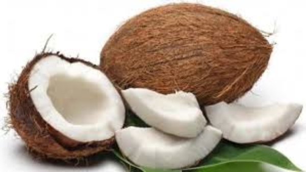 coconut