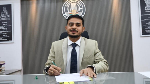 Coimbatore loan Collector Coimbatore loan Collector