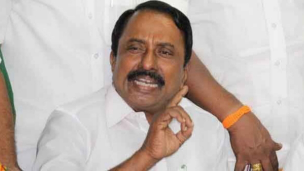 Sengottaiyan Gives Vague Response on Taking Up 100-Day Work Scheme Wage Issue with BJP