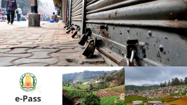 tour ooty kodaikanal