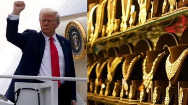 Gold Price Gold