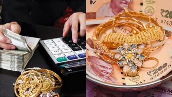 gold rate silver investment