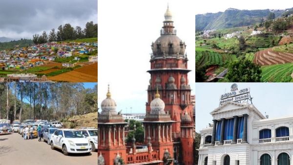 Ooty Kodaikanal High Court Ooty Kodaikanal High Court