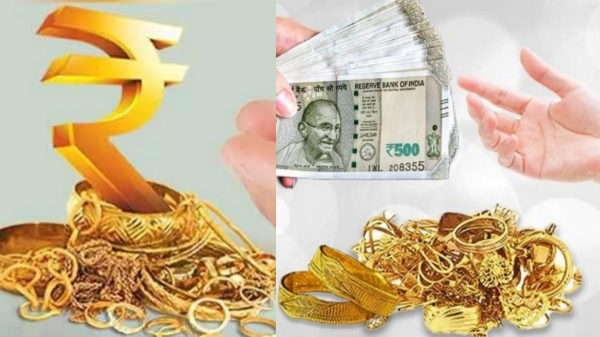 gold rate silver investment