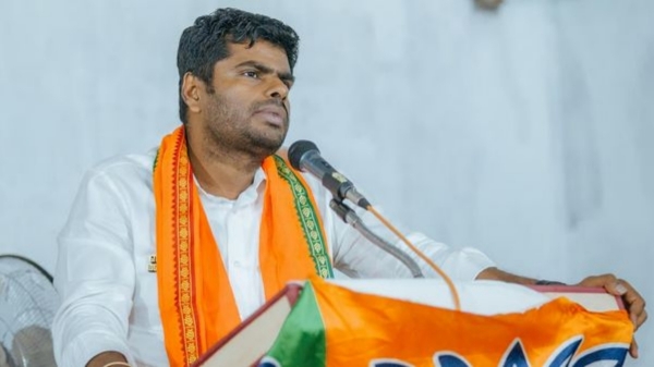 annamalai annamalai