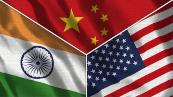 US China Trade