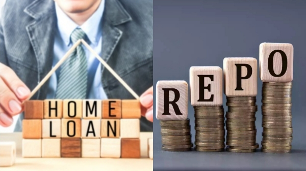 repo rate