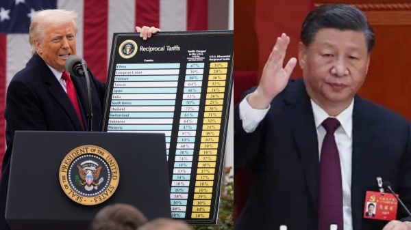 China US trade