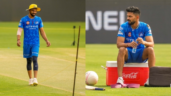 IPL 2025 CSK