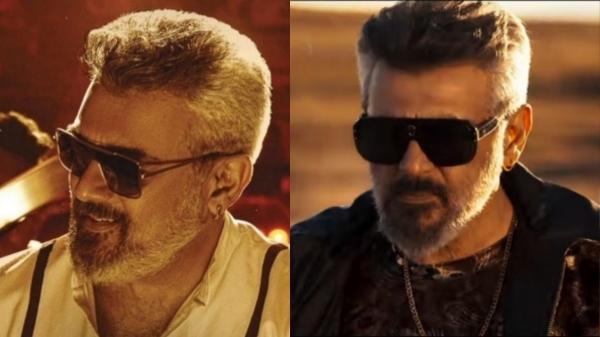 Television Good Bad Ugly ajith Ajithkumar Television Good Bad Ugly ajith Ajithkumar