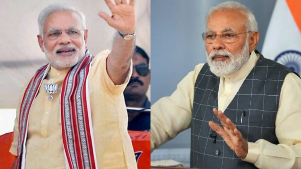 Varanasi PM Modi Varanasi PM Modi