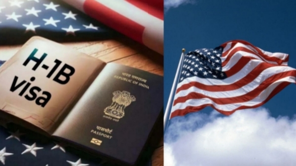 US Visa Trump