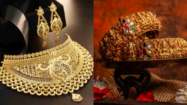 Gold Rate Gold Price
